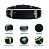 Waterproof Running Hiking Sport Bum Bag to suit Travel Money Phone Belt Wai — image 3