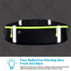 Waterproof Running Hiking Sport Bum Bag to suit Travel Money Phone Belt Wai — image 5