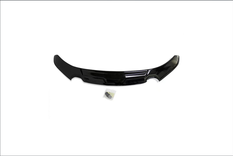 Premium Bonnet Guard for Toyota Hilux GR Sport 2021-2026