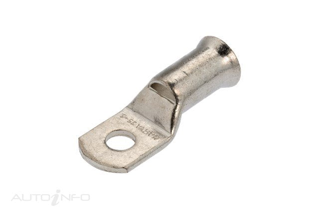 Narva Cable Lug 25MM2 10MM Stud - 57130BL