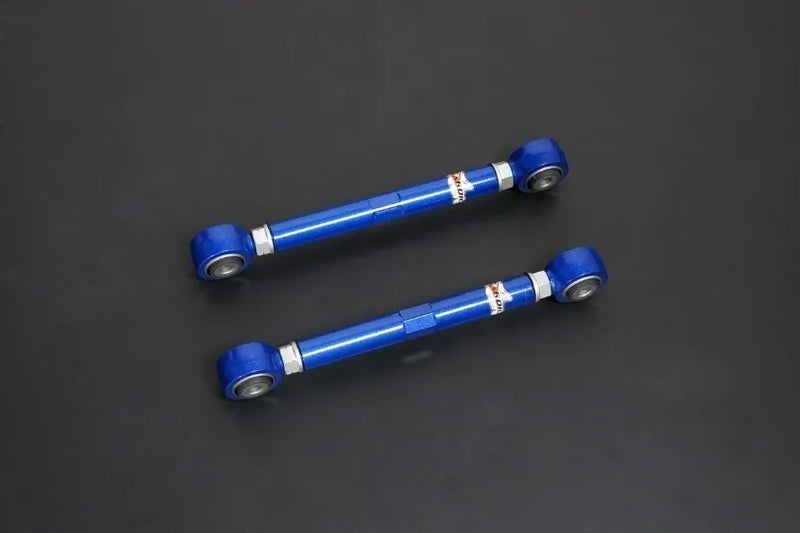 Hard Race Rear Toe Control Arm (CX-7 06+) Hardened Rubber