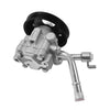 Power Steering Pump & Pulley to suit Nissan Navara D40 2.5L Diesel — image 4