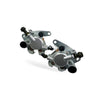 Front Brake Caliper with Brake Pads Set (Pair) to suit Yamaha Kodiak 40 — image 2