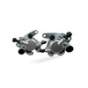 Front Brake Caliper with Brake Pads Set (Pair) to suit Yamaha Kodiak 40 — image 3