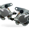 Front Brake Caliper with Brake Pads Set (Pair) to suit Yamaha Kodiak 40 — image 4