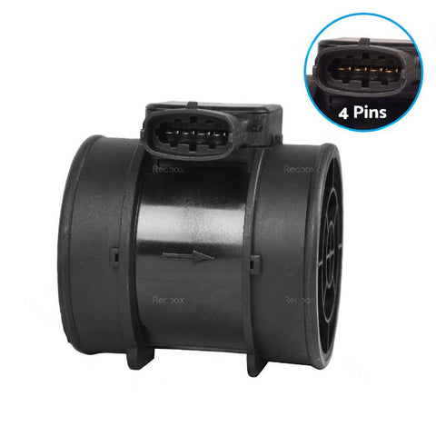 Mass Air Flow Meter Sensor to suit Opel Astra 1.8L — image 1