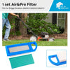 Air Pre Filter to suit Briggs Stratton 284H07 14-19.5HP — image 1