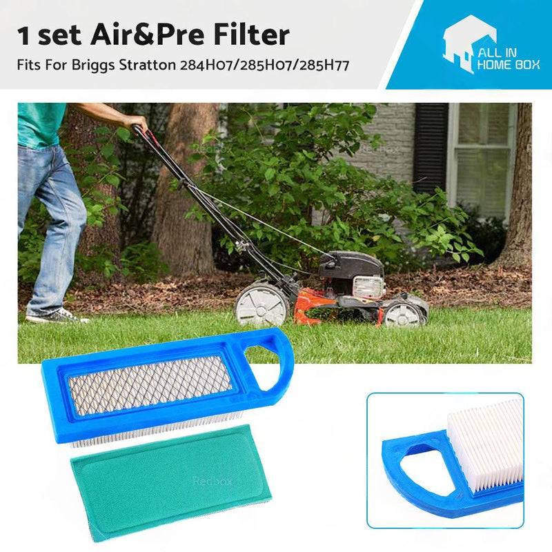 Air Pre Filter to suit Briggs Stratton 284H07 14-19.5HP — image 1