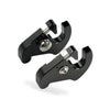 Quick Release Backrest Mounting Kit to suit Harley Electra Glide — image 2
