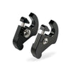 Quick Release Backrest Mounting Kit to suit Harley Electra Glide — image 3