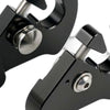 Quick Release Backrest Mounting Kit to suit Harley Electra Glide — image 4