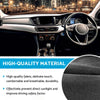 RHD Non-slip Dash Mat to suit Hyundai Santa Fe — image 3