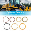 Tilt Cylinder Seal Kit to suit Bobcat S160 — image 2