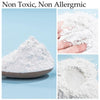 3D KEEPSAKE HANDS DIY CASTING KIT 1400G White Clone Model Powder for Adults — image 2