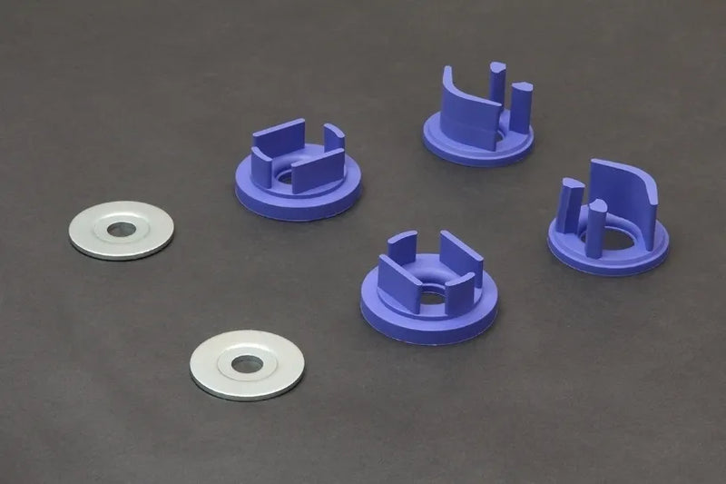 Hard Race Rear Diff Mount Bushing (Forester SG-SJ 14-17)