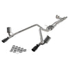 Flowmaster Signature Series Cat-Back Exhaust System (Ram 1500 25+)