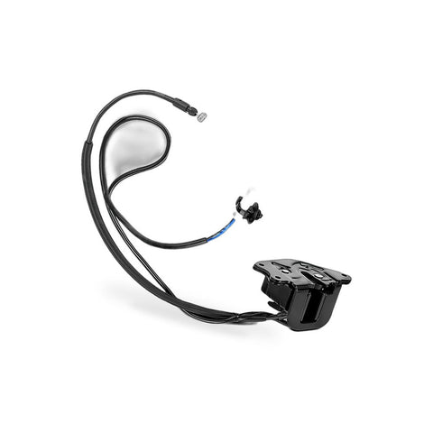Tailgate Lock Actuator to suit BMW 3 Series 5 Series X1 51227167488 — image 2