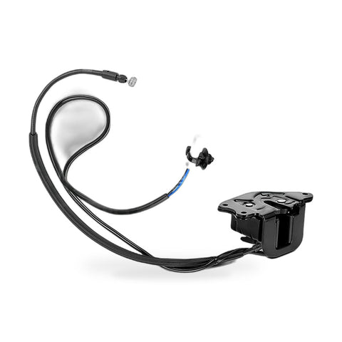 Tailgate Lock Actuator to suit BMW 3 Series 5 Series X1 51227167488 — image 1