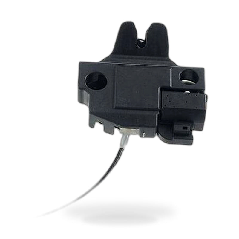 Tailgate Lock Assembly to suit Toyota Camry Camry Hybrid 2007-2011 — image 1