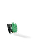 Rear Left Door Lock Actuator to suit Hyundai Accent 2011-2017 Ref. 814101R0 — image 2