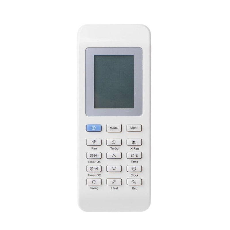 Air Conditioner Remote Control to suit Kelvinator KSV25HRF — image 1