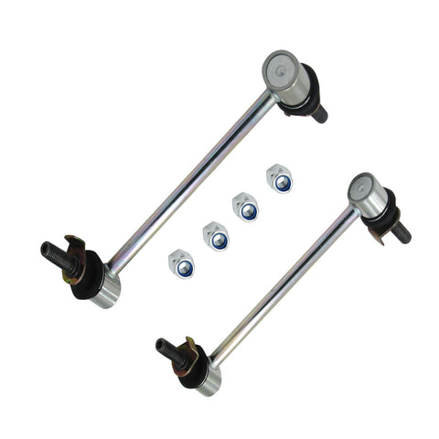 Front LH+RH Stabiliser Sway Bar Links to suit Nissan Elgrand E51 — image 2