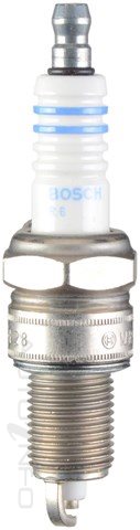 Bosch Spark Plug - WR9LCX