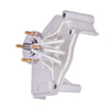 Land Cruiser Prado VZJ90 / VZJ95 Drive Align Alternator Fan Bracket Suitable
