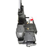 Rear Right Door Lock to suit SsangYong Korando C — image 6