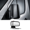 Left Side Electric Door Mirror to suit Mercedes Sprinter W906 — image 6
