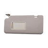 Sun Visor Grey Left to suit Nissan Tiida C11 Passenger Side — image 5