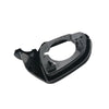 Left Side Door Mirror White to suit Toyota RAV4 5-Wire — image 4