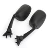 Yamaha YZF-R1 1000 09-14 14B-26280-00 14B-26290-00 Generic Mirrors Left Right Pair