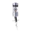 2x H3 100W High Power LED Cree Headlight Fog Driving Light Bulbs (Pair) to suit Ca — image 5