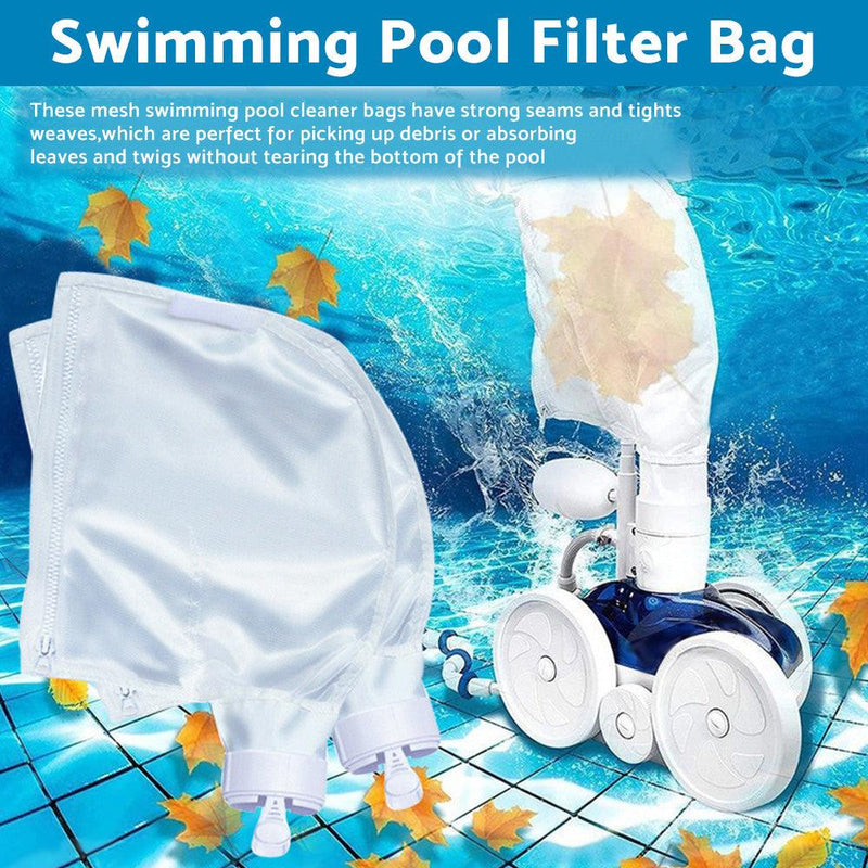 2x Suction Machine Kit (Pair) to suit Polaris 280 480 Pool Cleaner — image 1