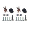 Whale Tail Lock to suit BMW X3 3.0L — image 1