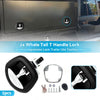 Whale Tail Lock to suit BMW X3 3.0L — image 6