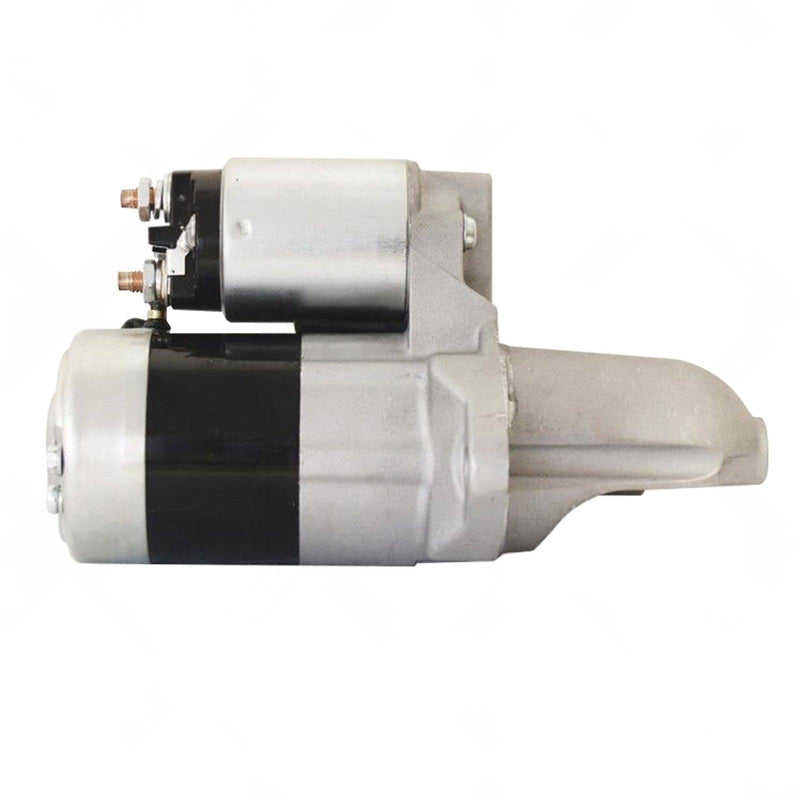 Starter Motor to suit Subaru Brumby 1.8L — image 1