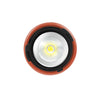 2x Angel Eyes LED Halo Ring Light Bulbs (Pair) to suit BMW 1 Series E87 — image 5