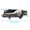 Right Inner Door Handle to suit Holden Captiva 5 Seater — image 3