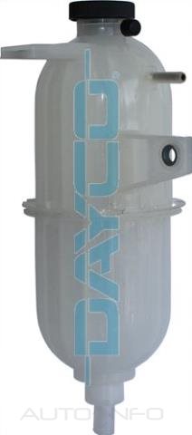 Dayco Expansion Tank Toyota Hilux Kun - DET0010