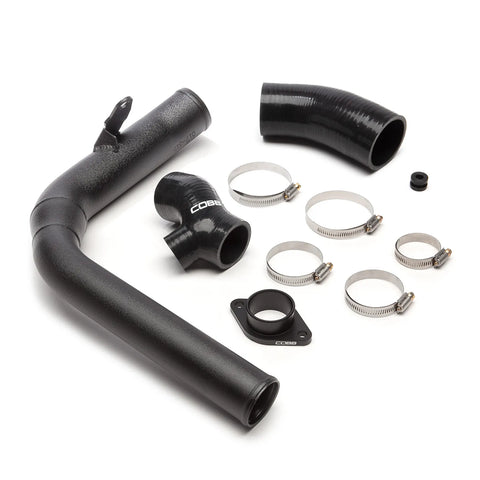 Cobb Tuning Charge Pipe Kit (WRX/STi 2015-2021) — fits Subaru WRX
