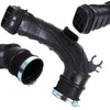Air Intake Hose Pipe to suit BMW 5 Series F10 F11 518d 520d 525d — image 4