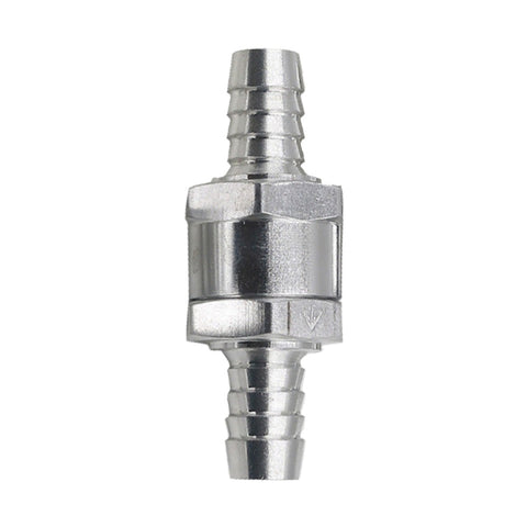 2x 3/8inch Inline Check Valve (Pair) to suit Fuel Systems — image 2
