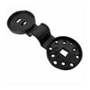 50x Shade Cloth Heavy Duty Lock Grip Clamps Reusable Windproof Awning Grip Suita — image 2