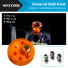 Dragon Ball Z 7 Star Gear Shift Knob to suit Toyota 121 — image 1
