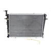 Radiator to suit Hyundai Tucson JM 2.0L 2.7L — image 1