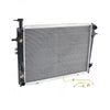 Radiator to suit Hyundai Tucson JM 2.0L 2.7L — image 3