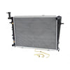 Radiator to suit Hyundai Tucson JM 2.0L 2.7L — image 4