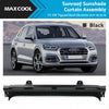 Sunroof Sunshade Curtain Assembly to suit Audi Q5 2009-2017 — image 1